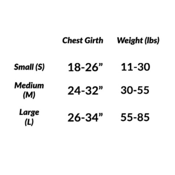 No-Pull Pet Vest with 3 Leash Clips, No Choke, Reflective, Adjustable and Padded - Picture 4 of 9